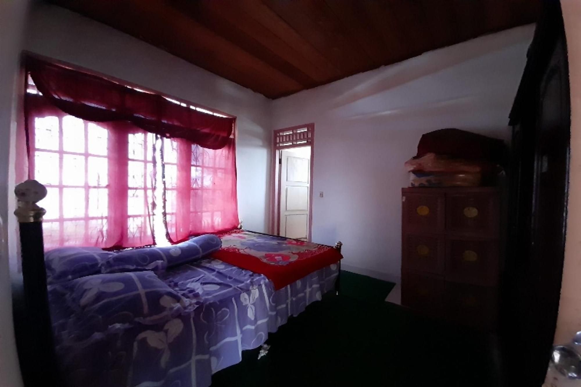 Oyo Homes 91248 Desa Wisata Banding Agung Danau Ranau Екстериор снимка
